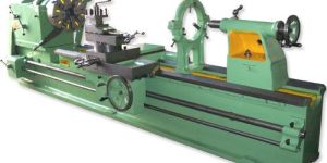 Lathe Machine