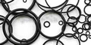 Rubber O-ring