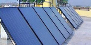 Industrial Solar Water Heater