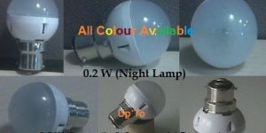 LED Bulb