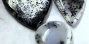 Dendrite Opal Gemstone