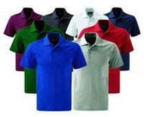 Mens Polo T Shirts