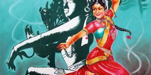 Classical Dance Class