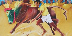 No More Jallikattu in India