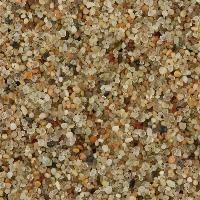 Quartz Grains