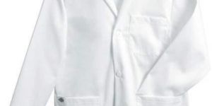 School Lab Coats