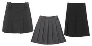 School Skirts