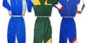 School Tracksuits