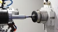 Machine Tool Spindles