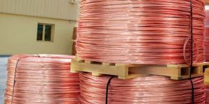 Copper Rods