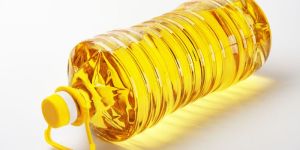 Refined Sunflower Oil