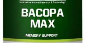 Bacopa Capsules