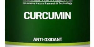 Curcumin Tablets