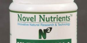 Green Coffee Bean Capsules