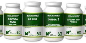 Herbal Dietary Supplements
