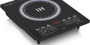 Induction Cooker