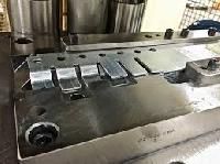 Sheet Metal Stamping