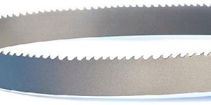Metal Band Saw Blades