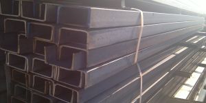 Mild Steel Channel