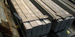 Mild Steel Flat Bars