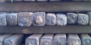 Mild Steel Ingots
