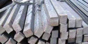Mild Steel Square Bars