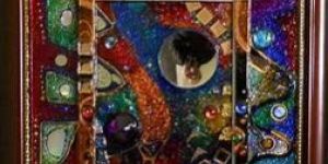 Mirror Painting