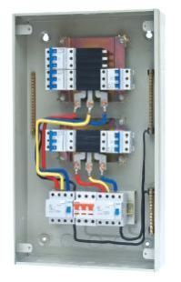 Power Distribution Box