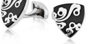 Artificial Cufflinks