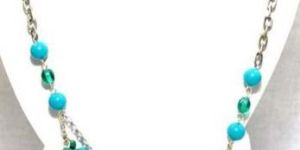 Artificial Necklaces