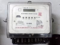 Electronic Energy Meter
