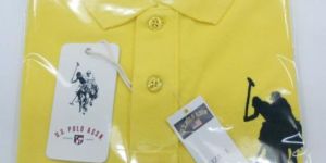 Us Polo T-shirts
