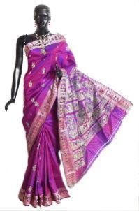 Baluchari Sarees