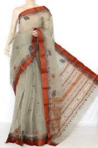 Bengal Cotton Sarees