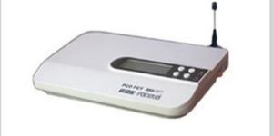 GSM Fct Pacetel Display