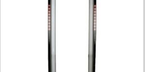 Multizone Door Frame Detector