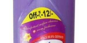 Liquid Floor Cleaner