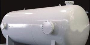 Pressure Vessel, Reaction Vessel