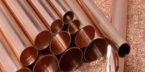 Copper Alloy Pipes, Copper Alloy Tubes