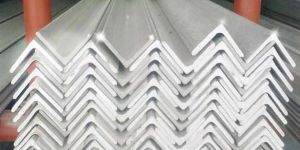 Stainless Steel Angles