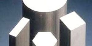 Stainless Steel Bars