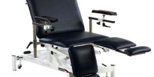Four Section Powered Massage Table