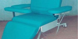 Manual Phlebotomy Chair (SAFEC)
