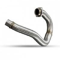 Header Pipe