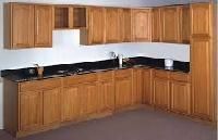 Kitchen Wooden Furniture