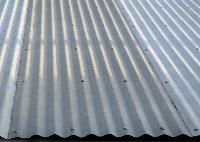 Asbestos Sheets