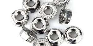Flange Nut