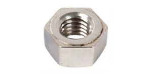 Heavy Hex Nut
