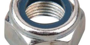 Nylock Nut M3 (DIN 982)