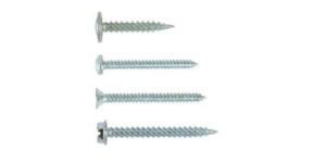 Self Tapping Screws